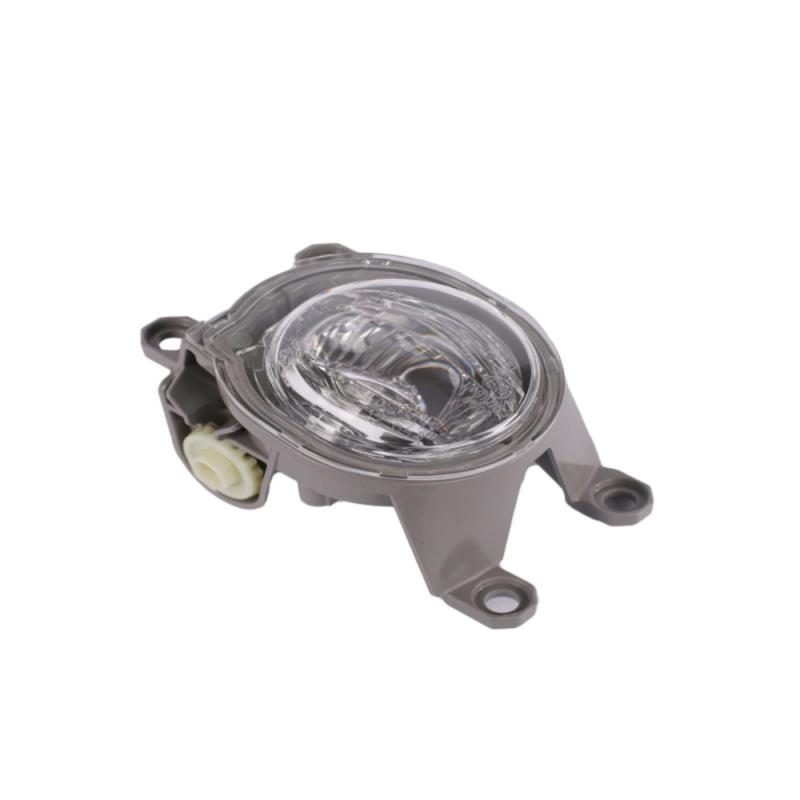Fog Lamp Assembly Front Right Side - 8121152140